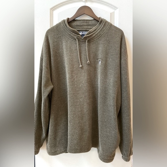 Big Dogs Vintage Y2K Pullover - Picture 1 of 3